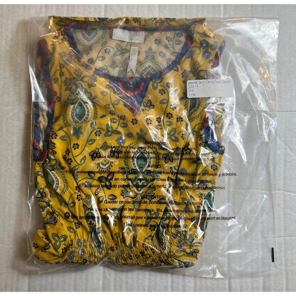 Matilda Jane Daisy Chain Dress - Picture 11 of 11